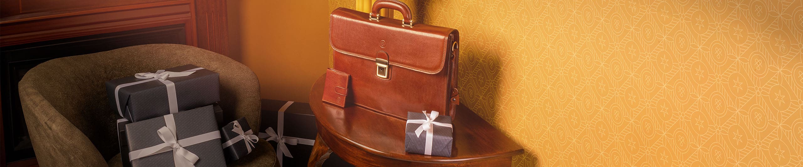 Luxusgeschenke
