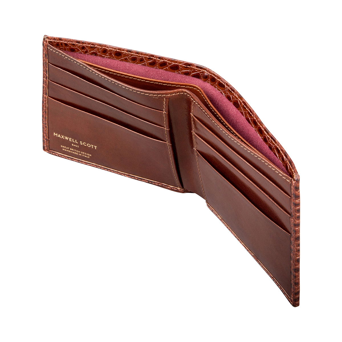 Vittore Croco - Cognac