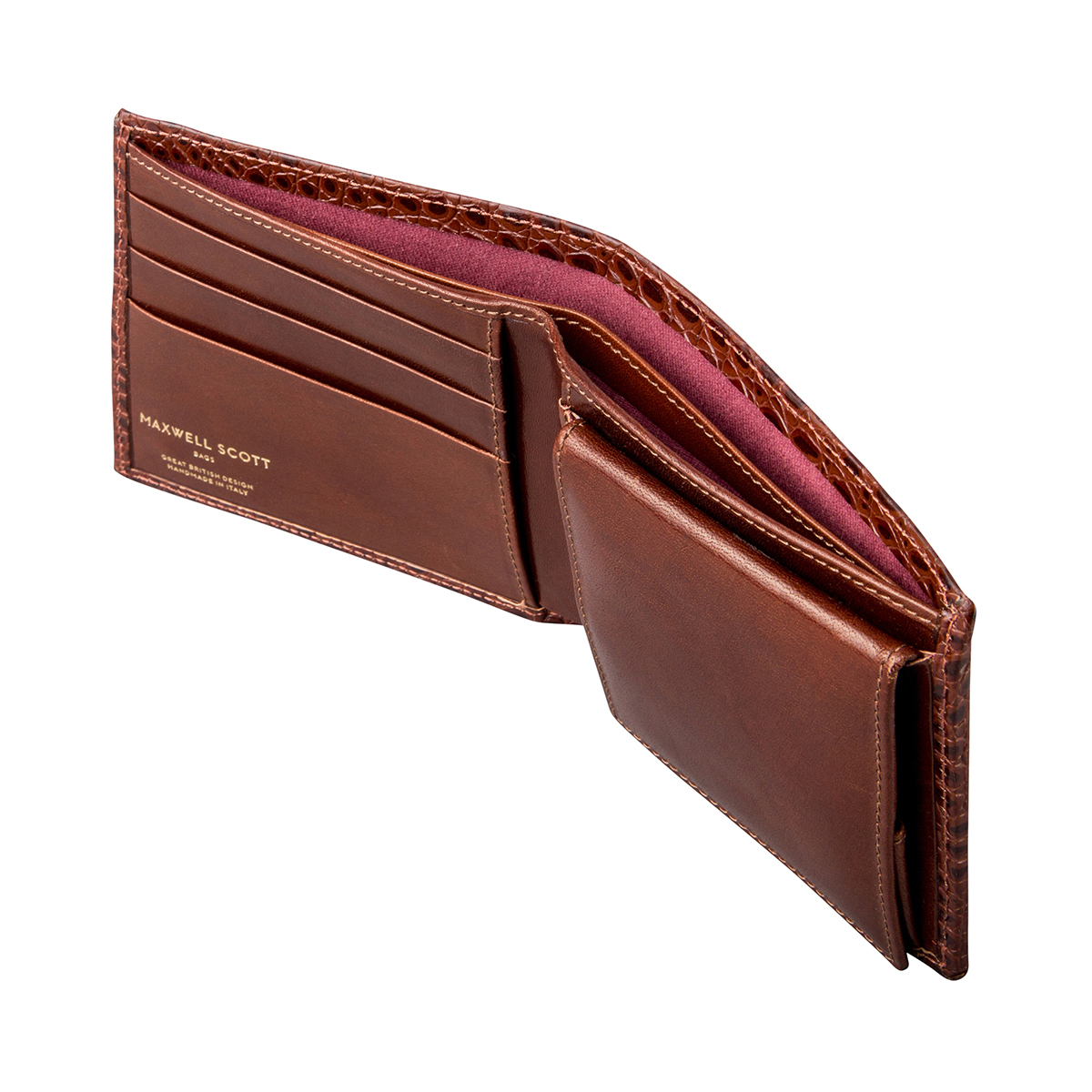 Ticciano Croco - Cognac