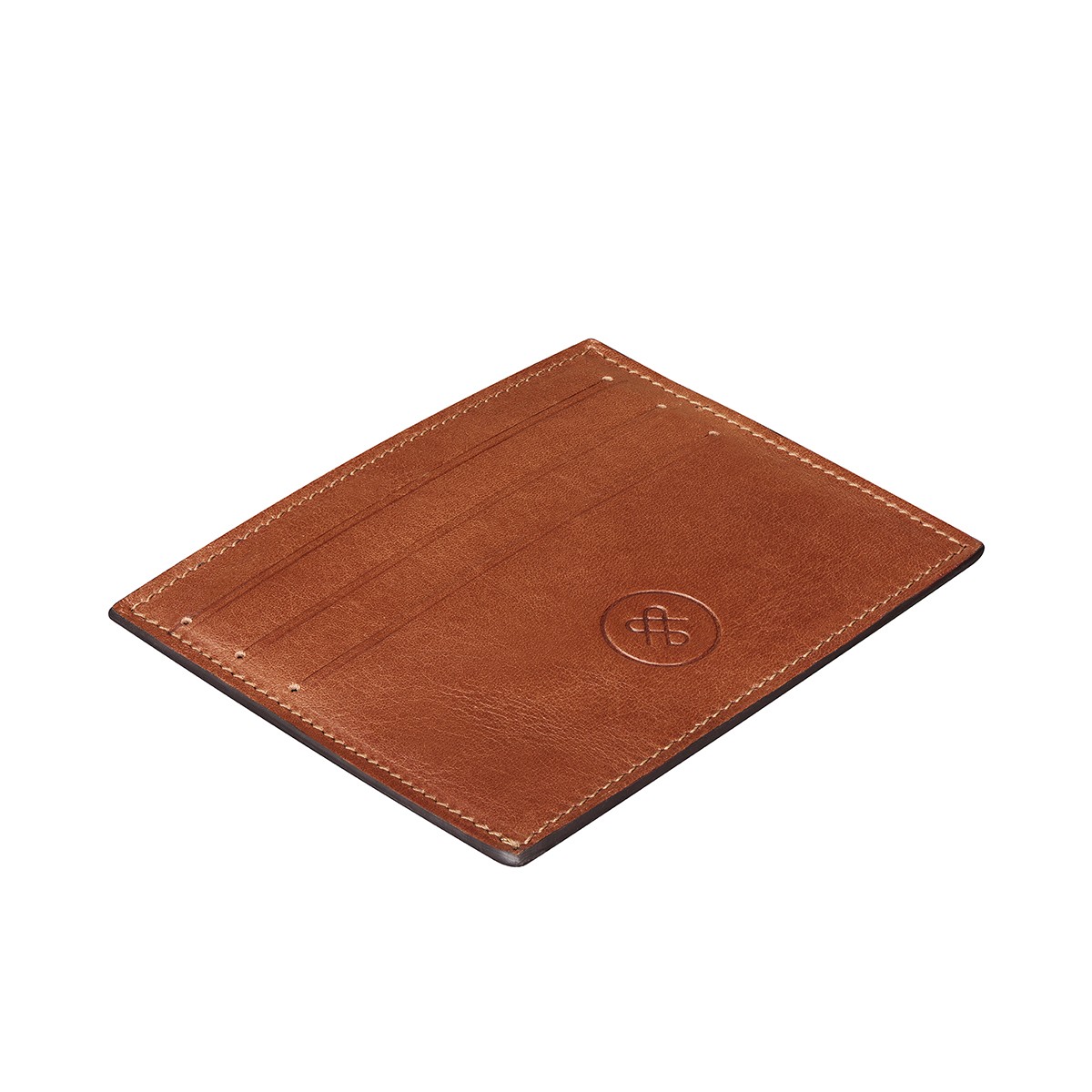 The Alba-Chestnut Tan