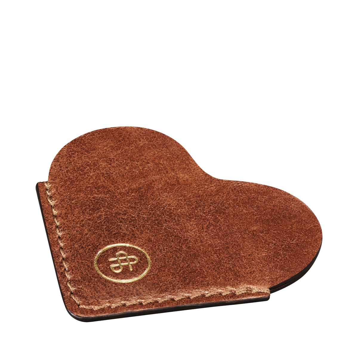 The Sanza-Chestnut Tan