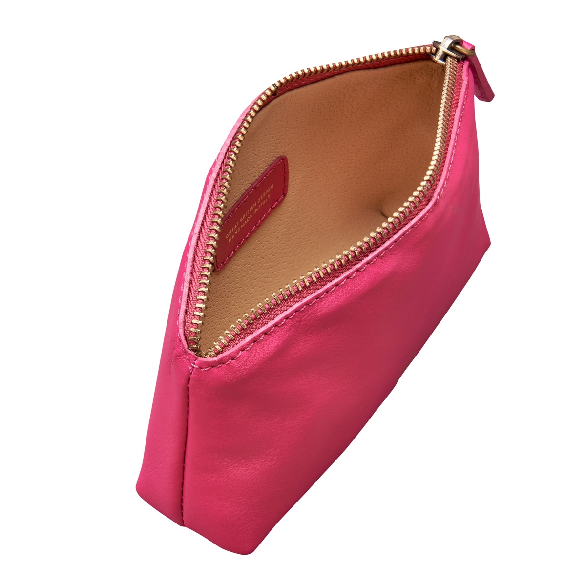 Chia - Pink Nappa