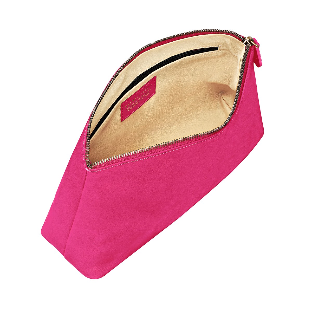 ChiaL Nappa - Pink