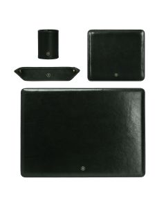 Office Kollektion - Tannengrün