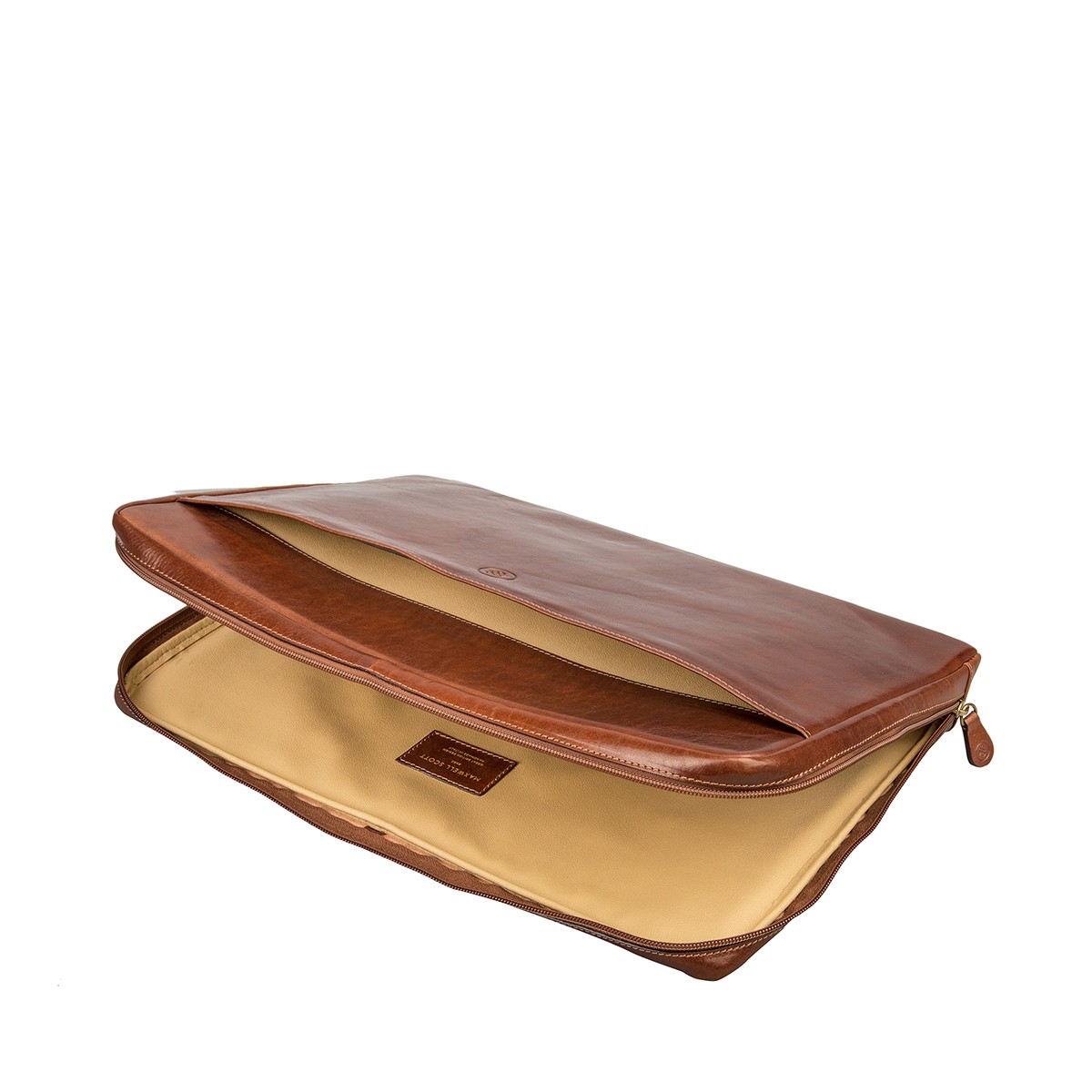 The Portici-Chestnut Tan