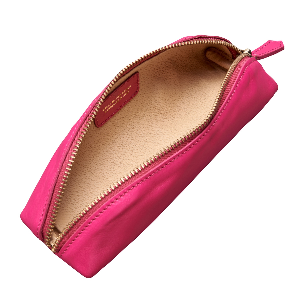 Felice - Pink Nappa