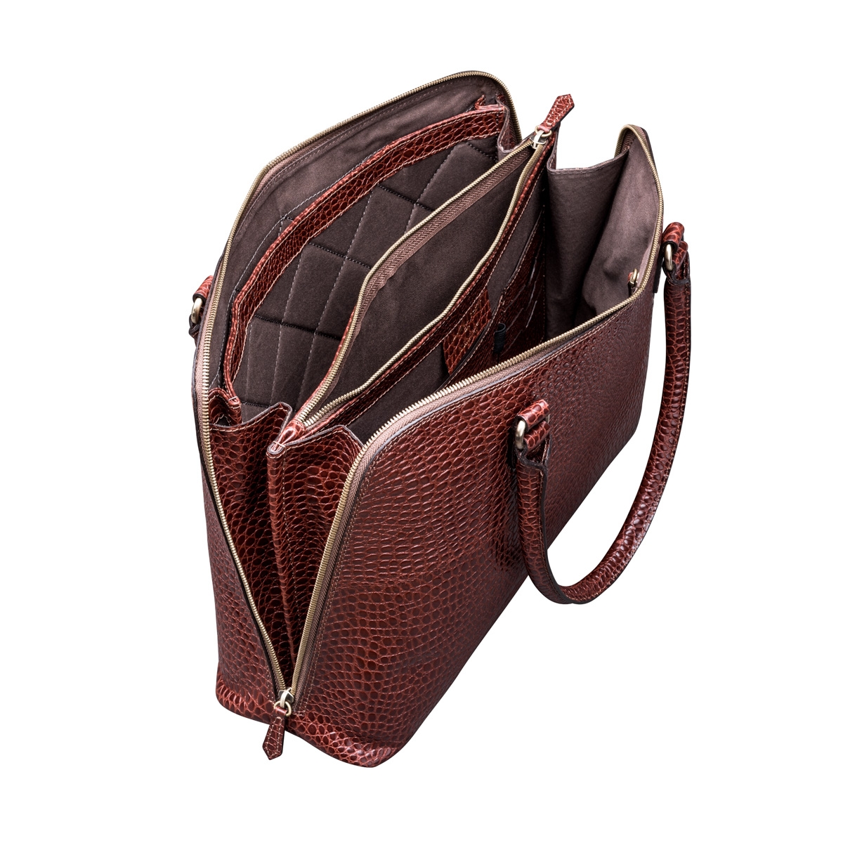 Fiorella Croco - Braun