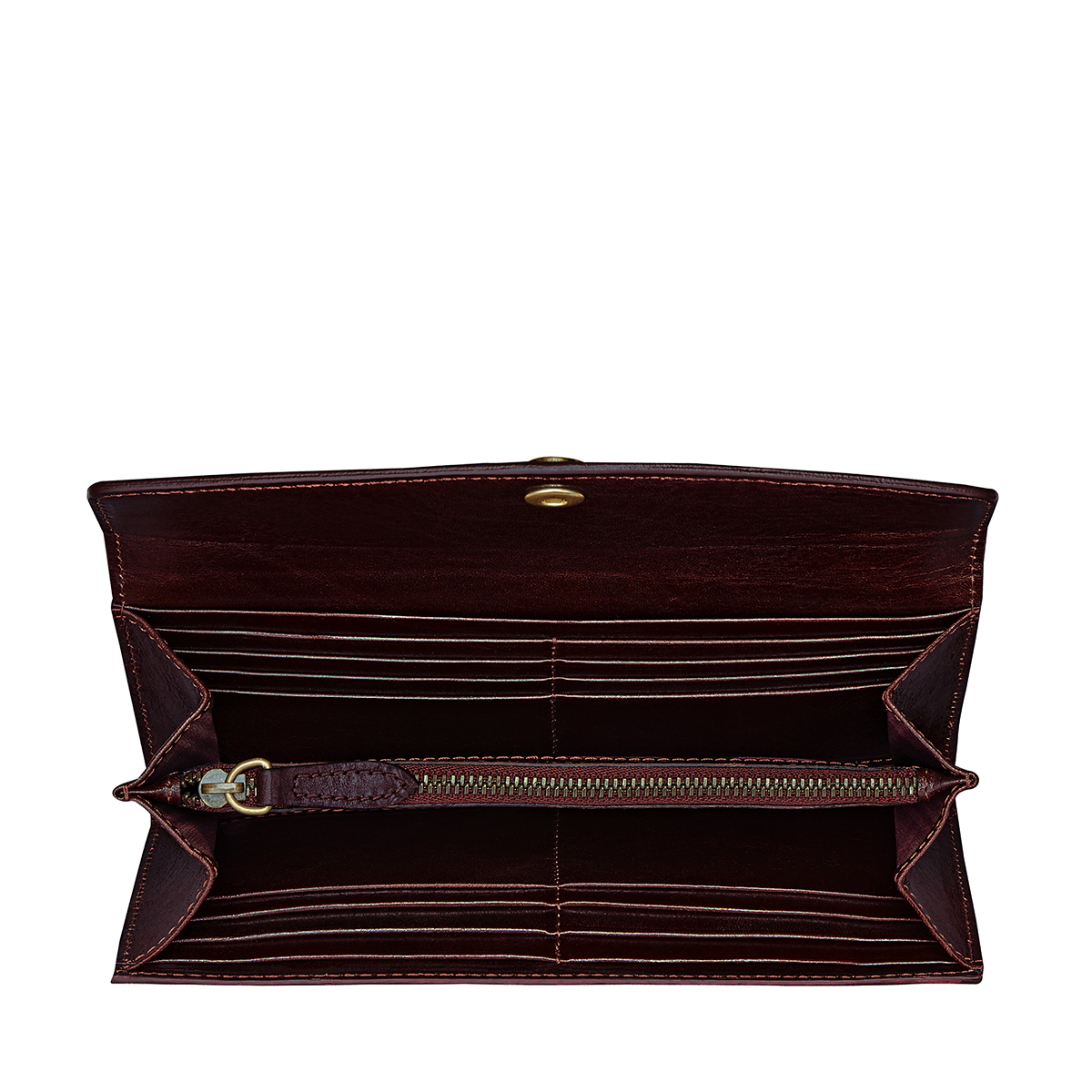The Forli - Dark Chocolate Brown