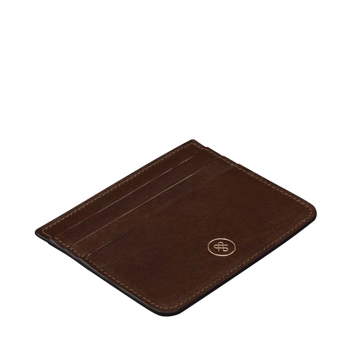 The Lorento-Dark Chocolate Brown