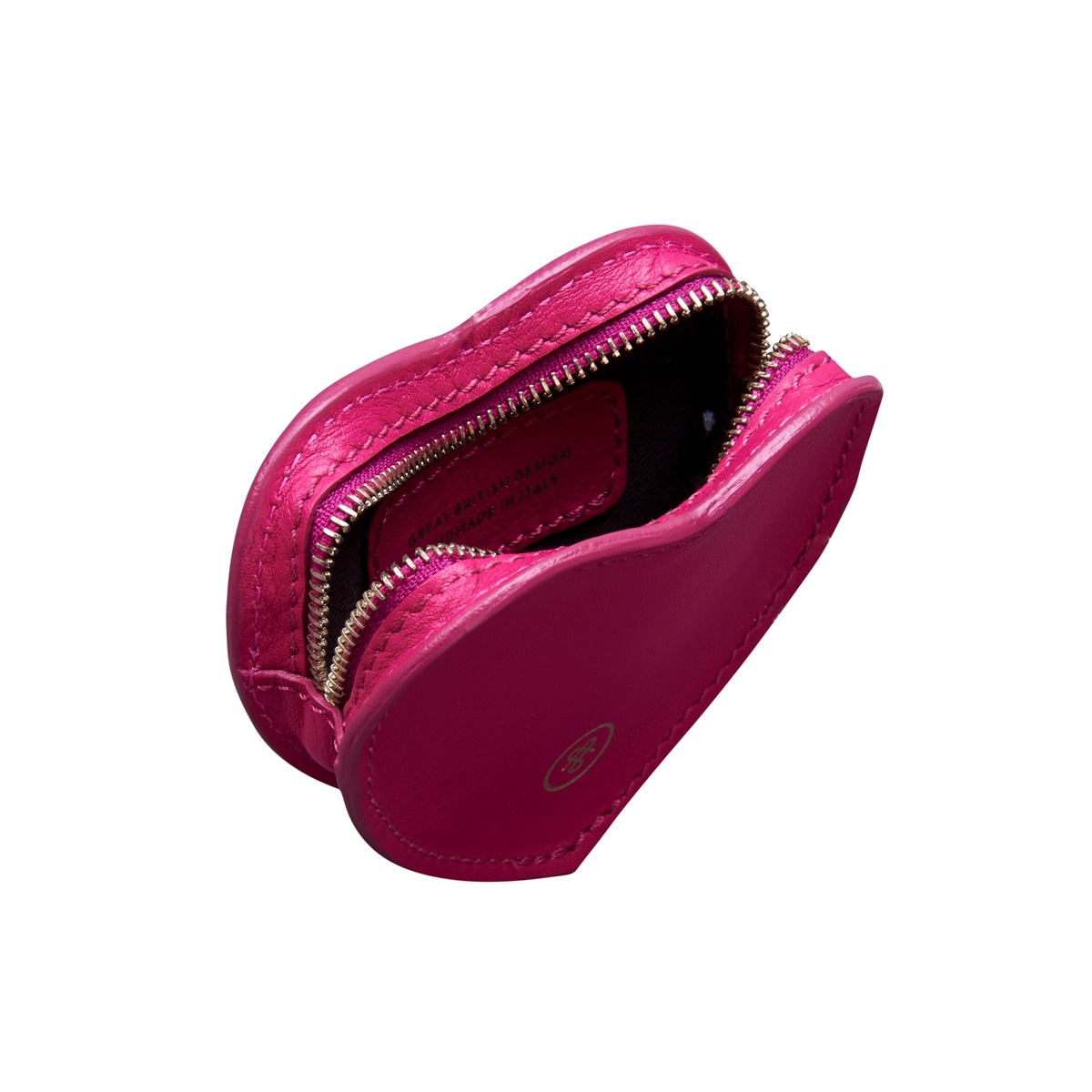 Mirabella - Pink Nappa