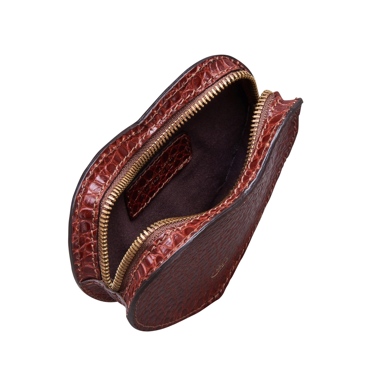 MirabellaL - Braun Croco