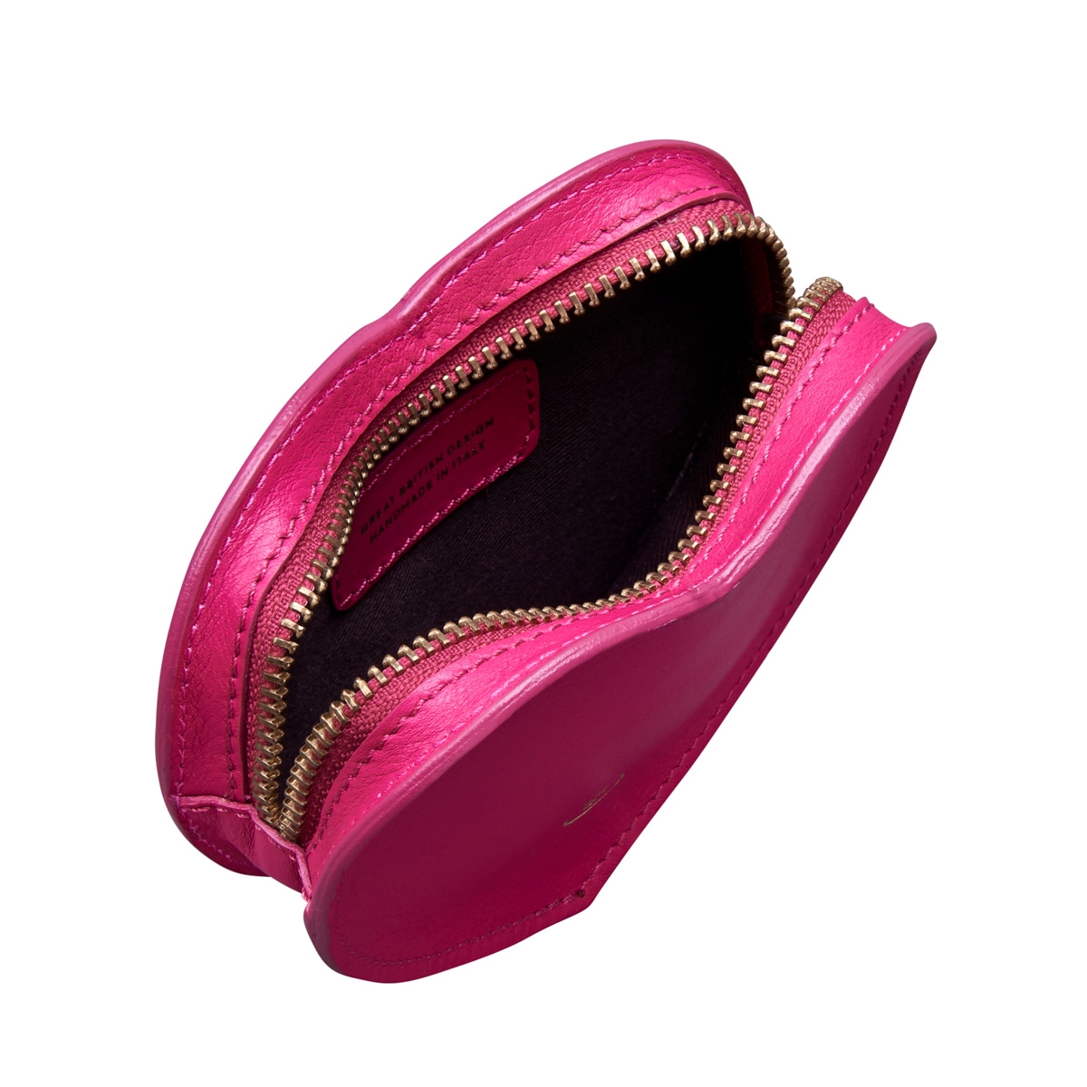 MirabellaL - Pink Nappa