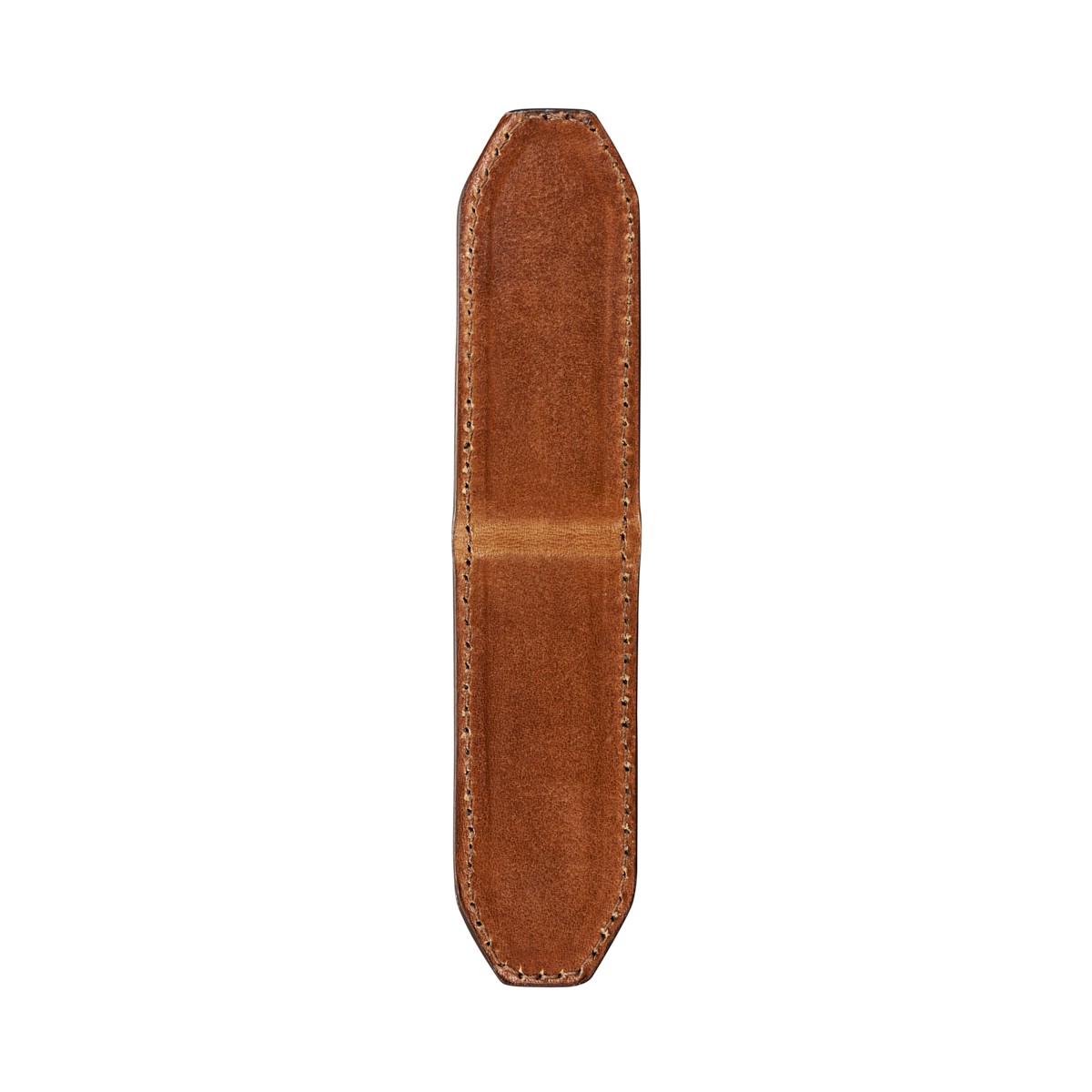 The Pesaro-Chestnut Tan