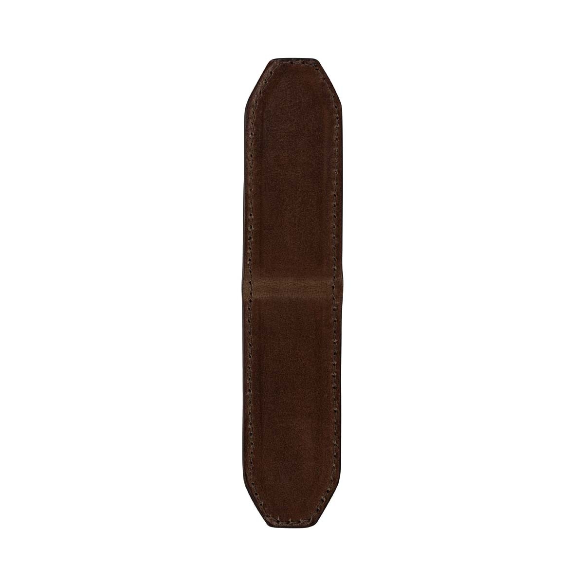 The Pesaro-Dark Chocolate Brown