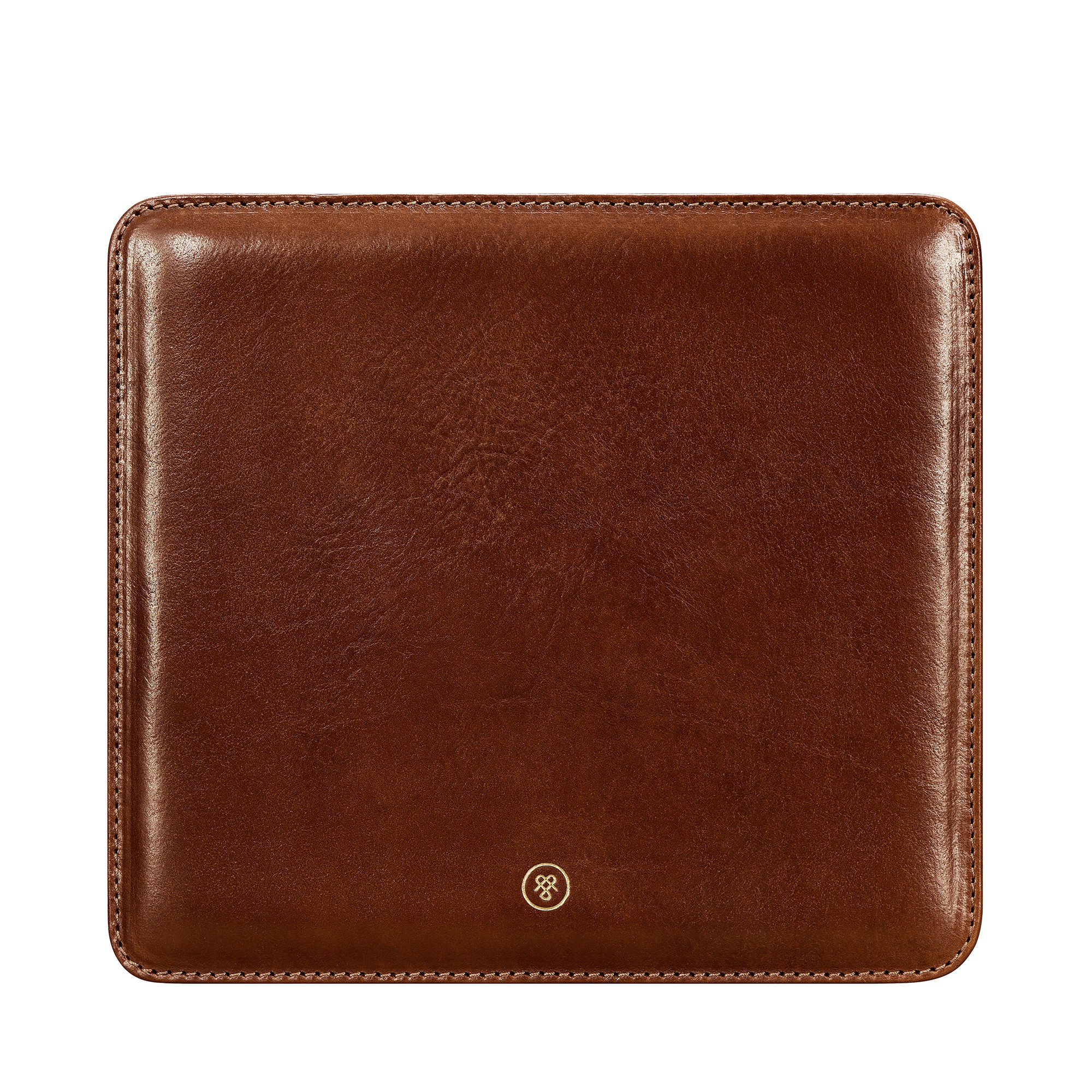 The Office Collection - Chestnut Tan