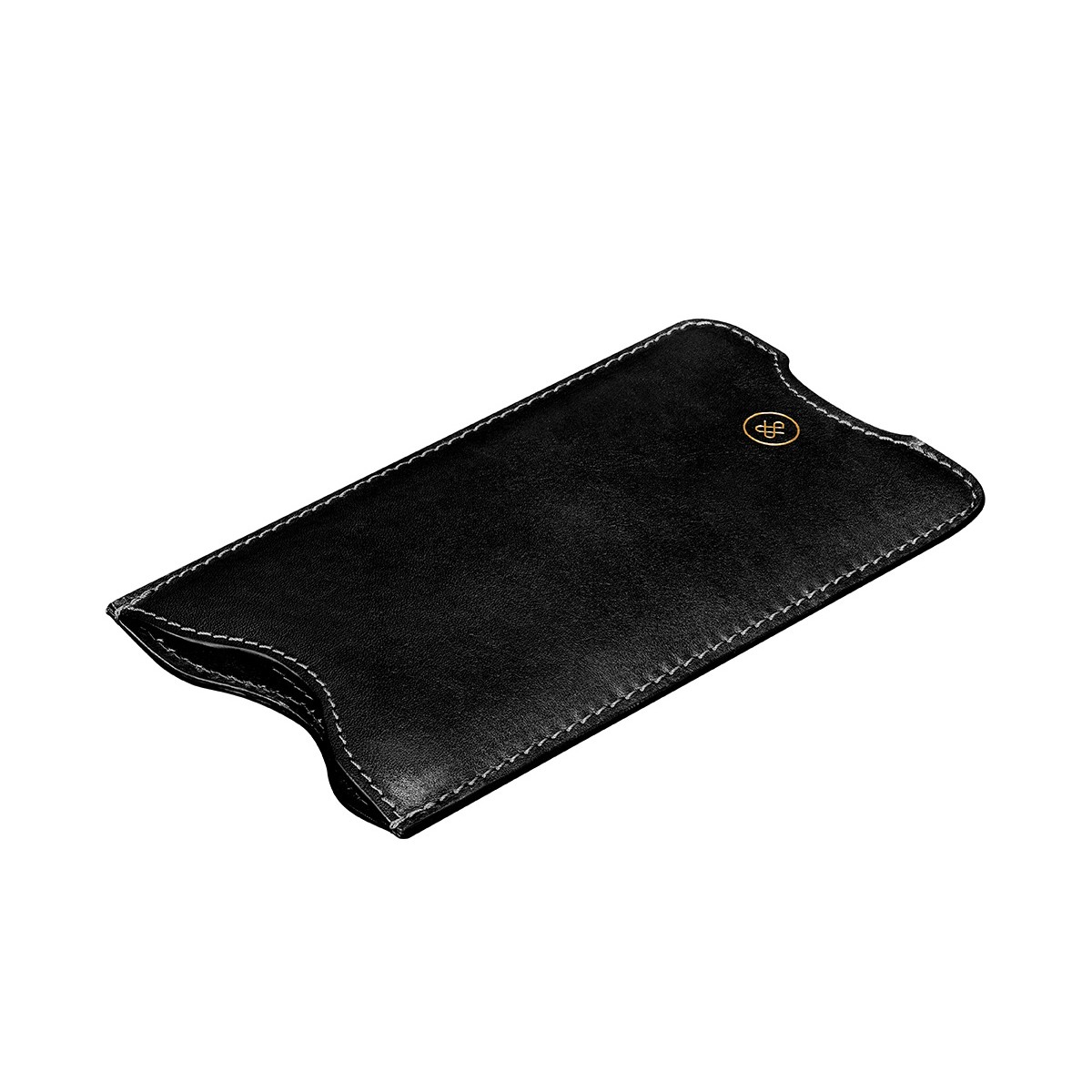 The Scido - Black