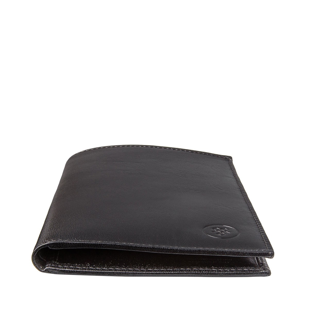 The Pianillo RFID-Night Black