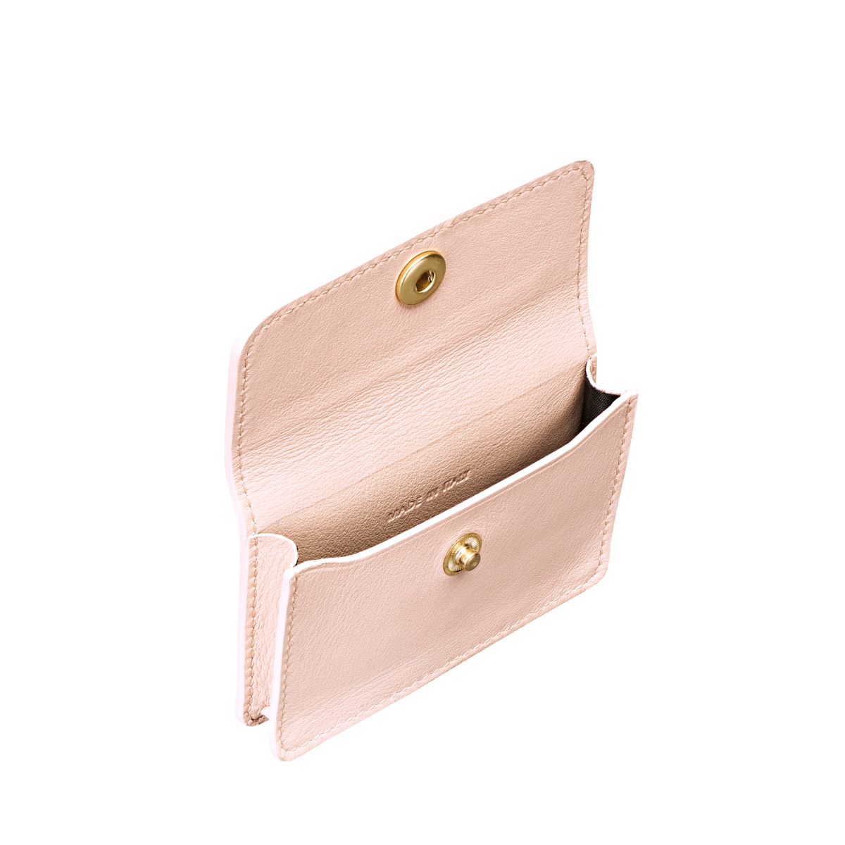 Portofino - Rosa (Nappa)