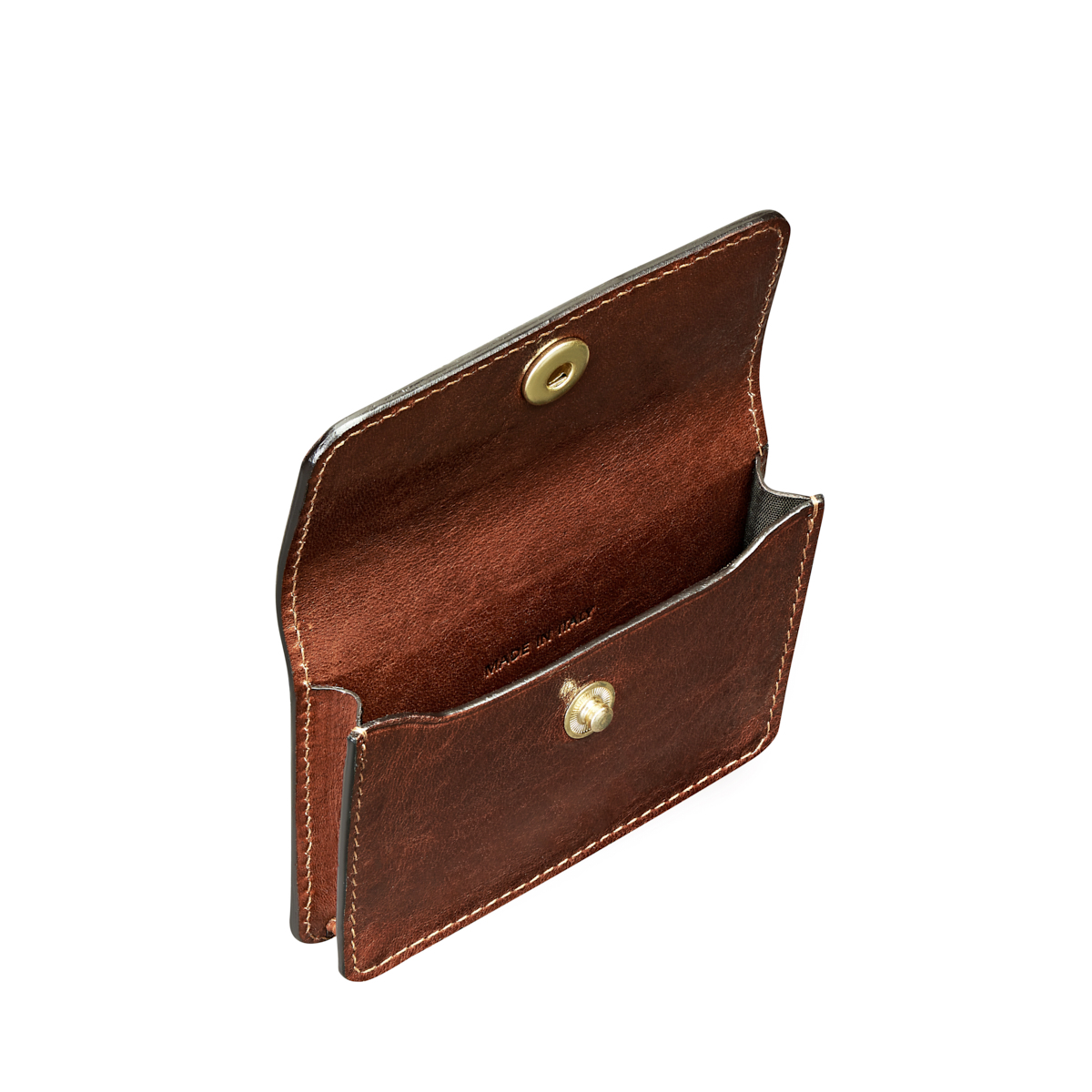 Portofino - Cognac Braun