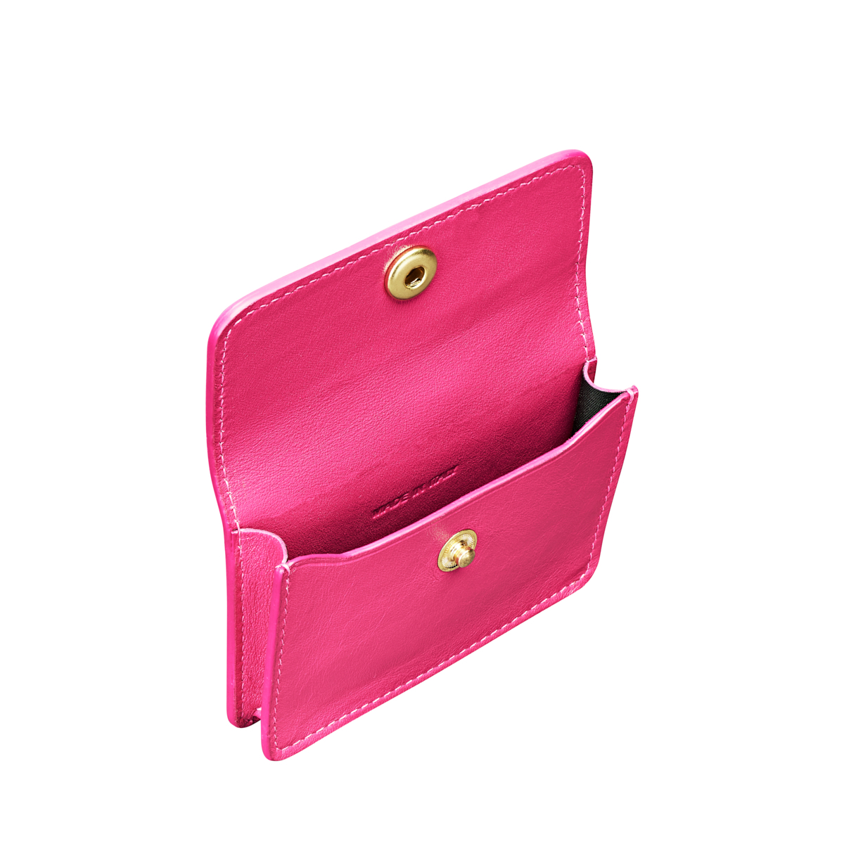 Portofino - Pink (Nappa)