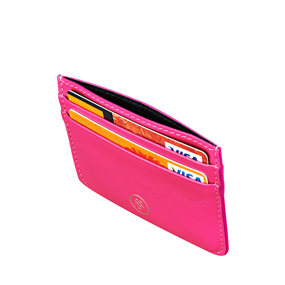 Savona - Pink (Nappa)