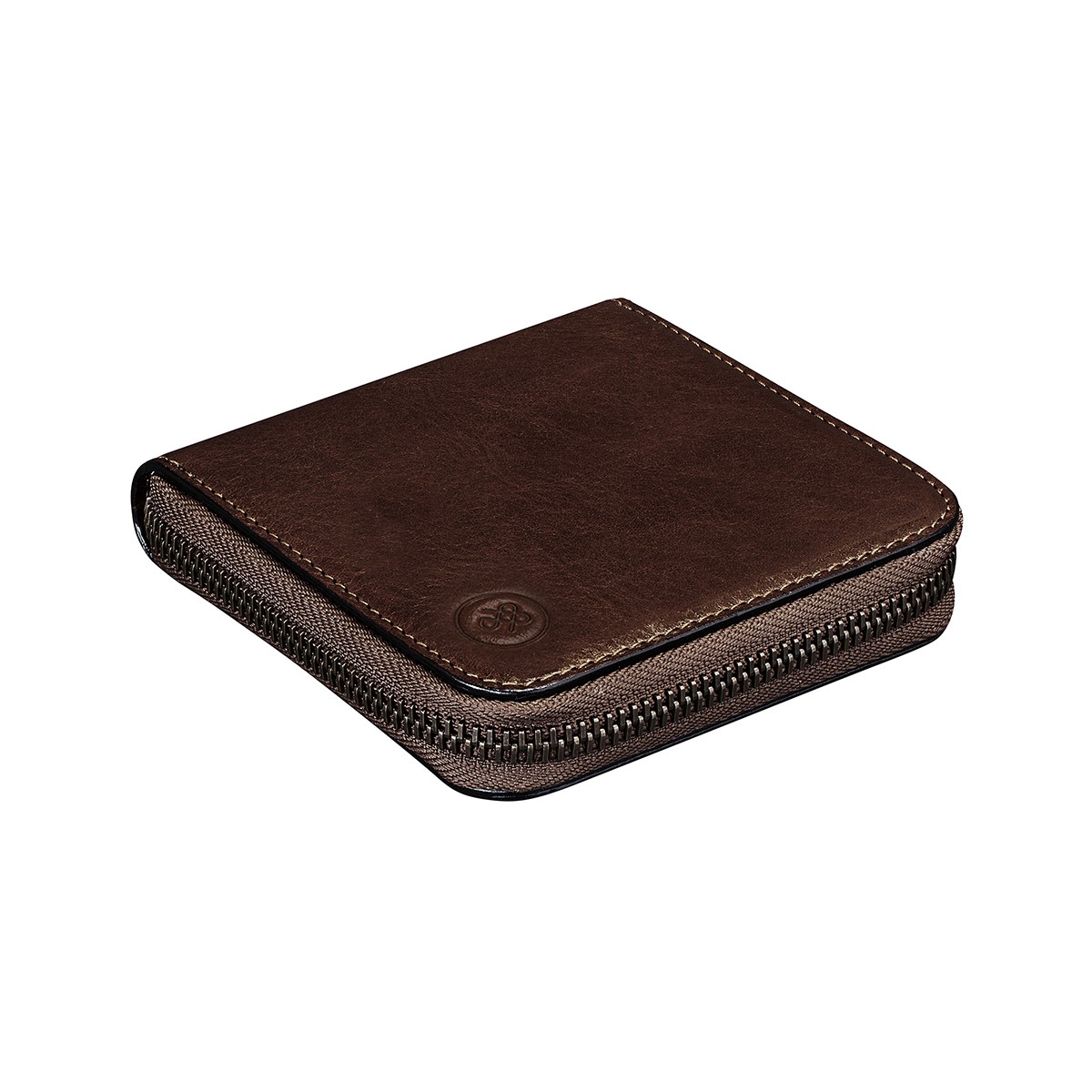 The Tabiano-Dark Chocolate Brown