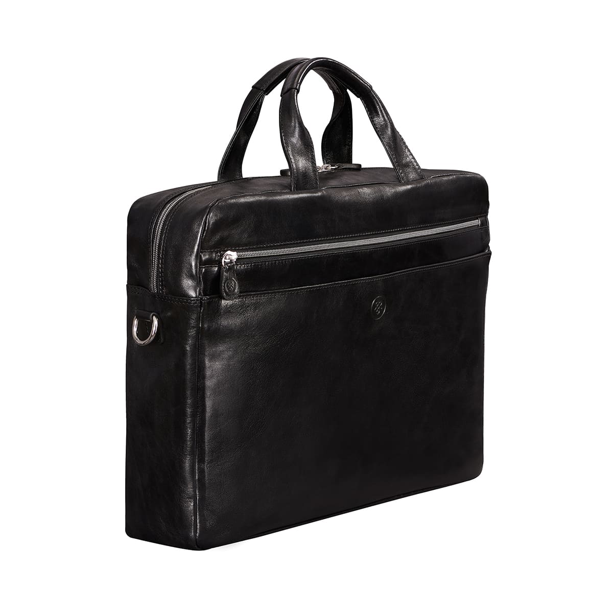 Business Traveller - Schwarz