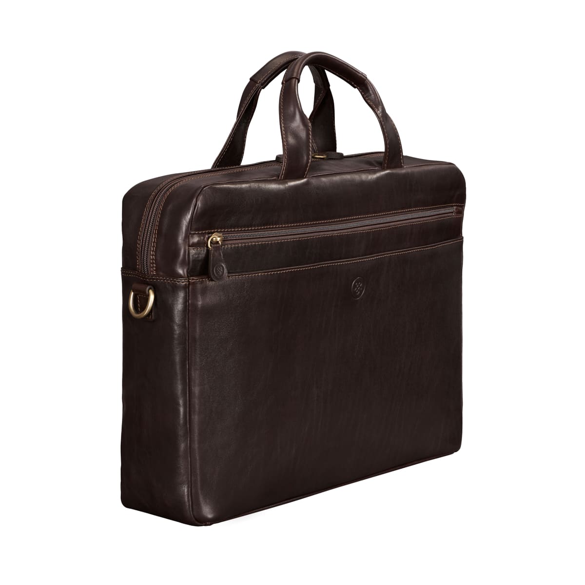 Business Traveller - Dunkelbraun