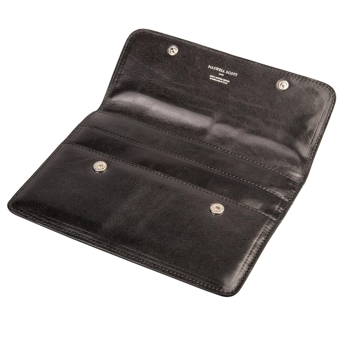 Torrino RFID - Schwarz