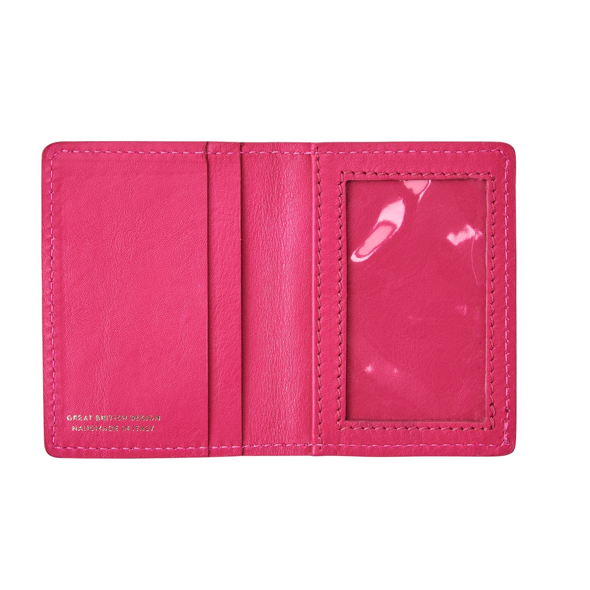 Vallata - Pink Nappa