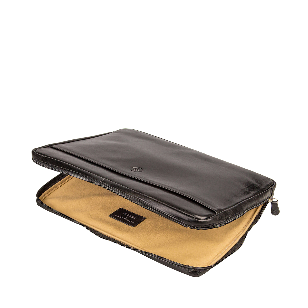 Verzino  - Schwarz