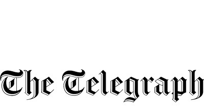 the telegraph press