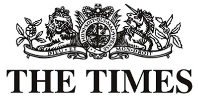 the times
