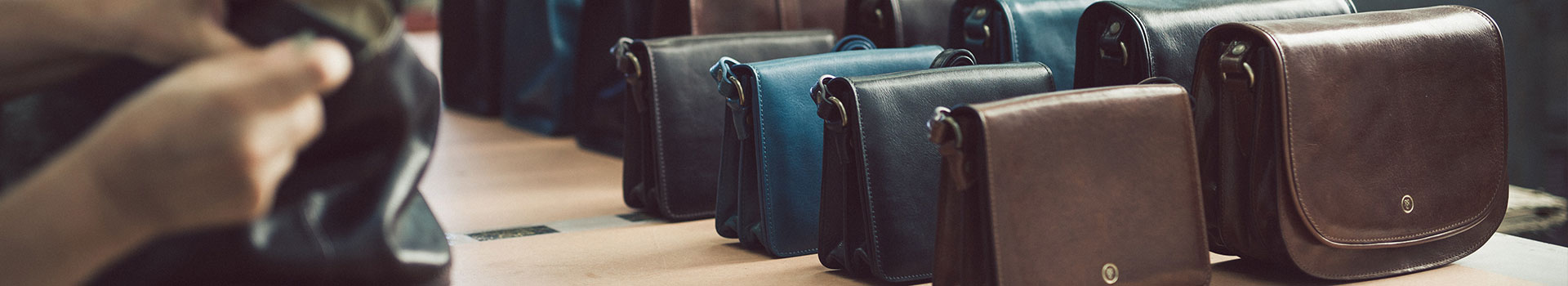  Leder Handwerk 