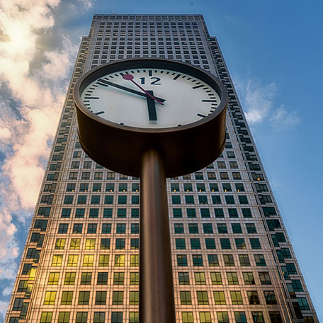 business and finance leather